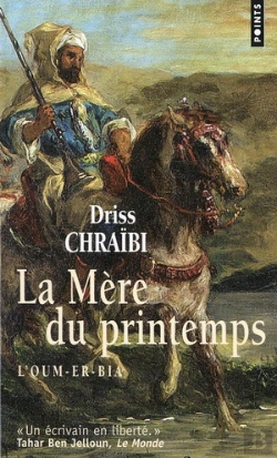 Bertrand.pt - La Mère Du Printemps