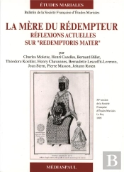 La Mere Du Redempteur