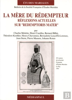 Bertrand.pt - La Mere Du Redempteur