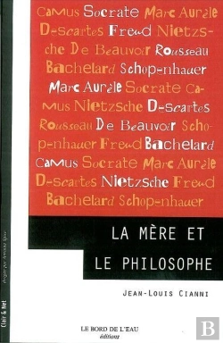 Bertrand.pt - La Mère Et Le Philosophe