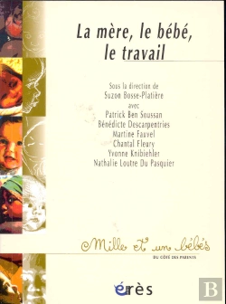 Bertrand.pt - La Mere Le Bebe Le Travail