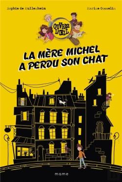 Bertrand.pt - La Mère Michel A Perdu Son Chat