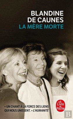 Bertrand.pt - La Mère Morte