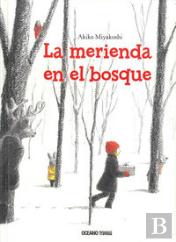 La Merienda En El Bosque (+4 Años)
