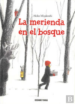 Bertrand.pt - La Merienda En El Bosque (+4 Años)