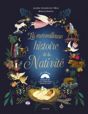 La Merveilleuse Histoire De La Nativité
