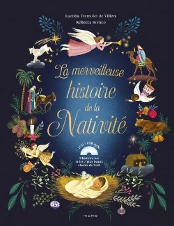 Bertrand.pt - La Merveilleuse Histoire De La Nativité