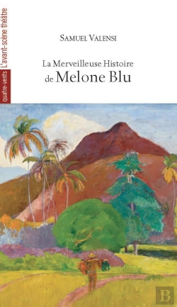 Bertrand.pt - La Merveilleuse Histoire De Melone Blu