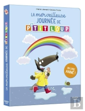 La Merveilleuse Journée De P'Tit Loup