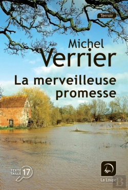 Bertrand.pt - La Merveilleuse Promesse