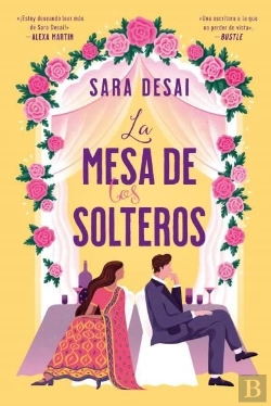 Bertrand.pt - La Mesa De Los Solteros