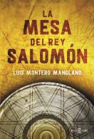 La Mesa Del Rey Salomón (Los Buscadores 1)