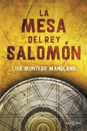 La Mesa Del Rey Salomón (Los Buscadores 1)