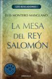 La Mesa Del Rey Salomón (Los Buscadores 1)