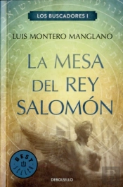 La Mesa Del Rey Salomón (Los Buscadores 1)