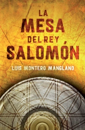 La Mesa Del Rey Salomón (Los Buscadores 1)