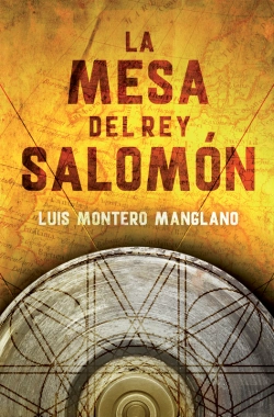 Bertrand.pt - La Mesa Del Rey Salomón (Los Buscadores 1)