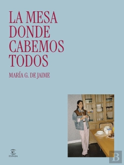 Bertrand.pt - La Mesa Donde Cabemos Todos