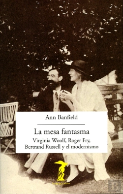 Bertrand.pt - La Mesa Fantasma