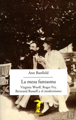 Bertrand.pt - La Mesa Fantasma