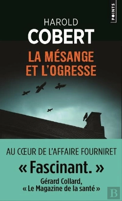 Bertrand.pt - La Mésange Et L'Ogresse