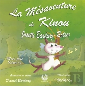 La Mésaventure De Kinou