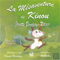 Bertrand.pt - La Mésaventure De Kinou