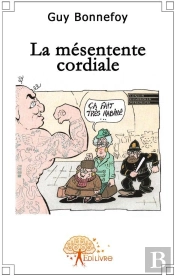 La Mésentente Cordiale
