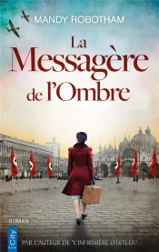 La Messagere De L'Ombre