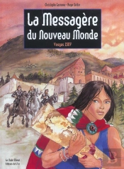 La Messagere Du Nouveau Monde