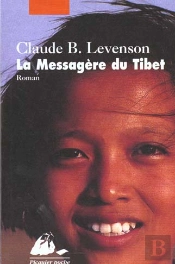 La Messagère Du Tibet