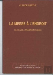 La Messe A L'Endroit