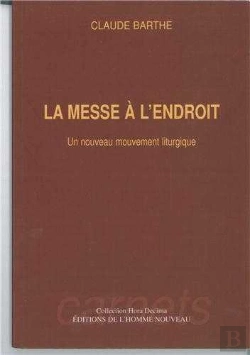 Bertrand.pt - La Messe A L'Endroit