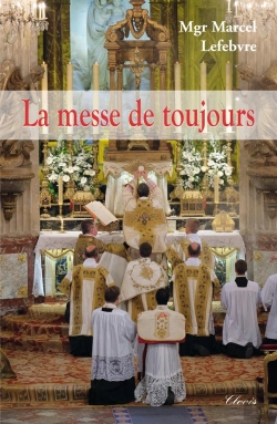 Bertrand.pt - La Messe De Toujours