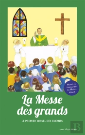 La Messe Des Grands : Messe De Paul Vi (Nouvelle Traduction)