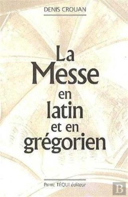 Bertrand.pt - La Messe En Latin Et En Gregorien