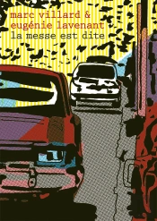 La Messe Est Dite