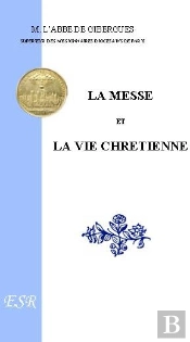 La Messe Et La Vie Chrétienne