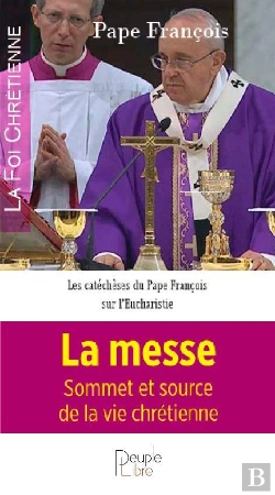 Bertrand.pt - La Messe