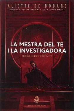Bertrand.pt - La Mestra Del Te I La Investigadora