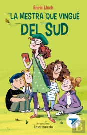 La Mestra Que Vingue Del Sud