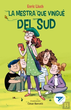 Bertrand.pt - La Mestra Que Vingue Del Sud
