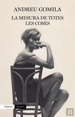 Bertrand.pt - La Mesura De Totes Les Coses