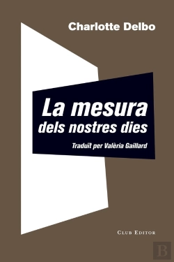 Bertrand.pt - La Mesura Dels Nostres Dies