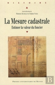 La Mesure Cadastrale ; Estimer La Valeur Du Foncier