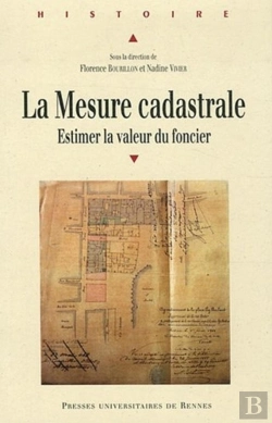 Bertrand.pt - La Mesure Cadastrale ; Estimer La Valeur Du Foncier
