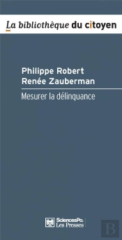 La Mesure De La Delinquance
