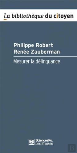Bertrand.pt - La Mesure De La Delinquance