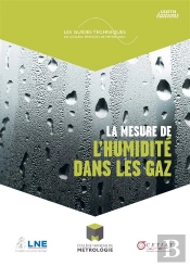 La Mesure De L'Humidite Dans Les Gaz