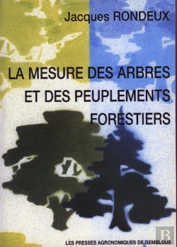 Bertrand.pt - La Mesure Des Arbres Et Des Peuplements Forestiers
